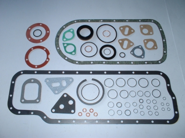 Bottom Gasket Set Mercedes Benz 220 '51-55