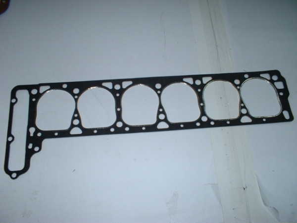 Cylinderhead Gasket Mercedes Benz 220A '54-56