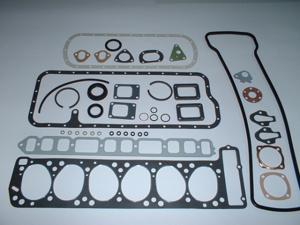 Motordichtsatz Mercedes Benz 300c '55-57