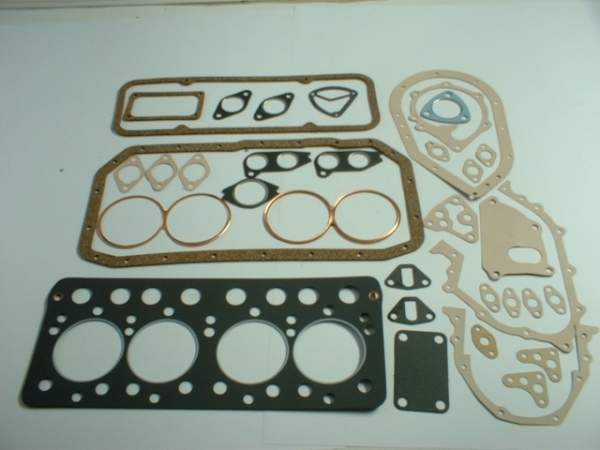 Motordichtsatz Fiat 1400 '50-58