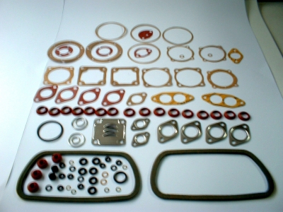 Engine Gasket Set VW 1500S '63 - 65