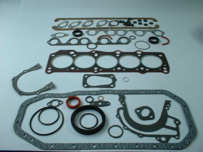 Engine Gasket Set Audi 100 5D 8/78-7/81