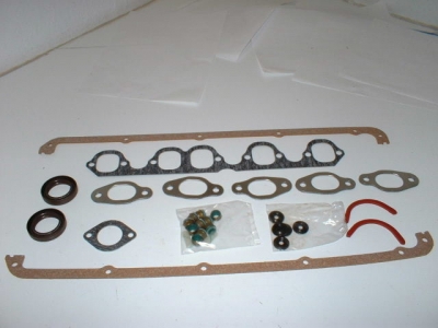 Head Gasket Set Audi 100 5D 8/78-7/81