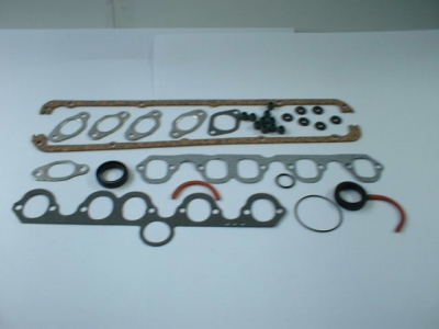 Head Gasket Set Audi 100 5D 8/81-7/82