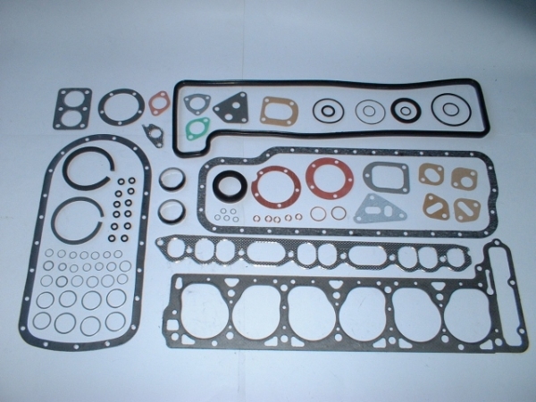 Motordichtsatz Mercedes Benz 220A '54-56
