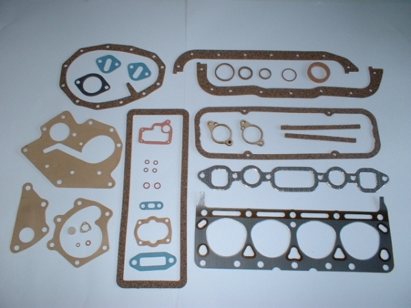 Motordichtsatz Opel Olympia 1.5 `54