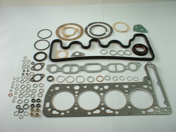 Motordichtsatz Mercedes Benz 190D '58-59