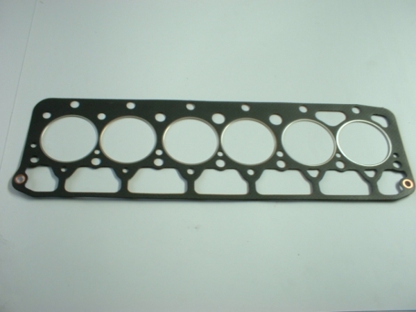 Cylinderhead Gasket Fiat 2300 '61-68