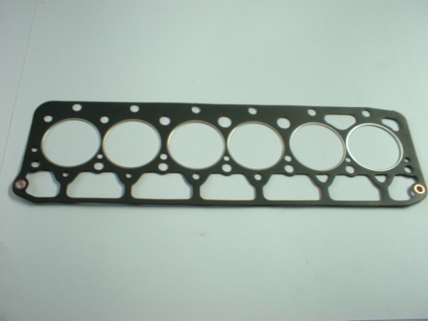 Cylinderhead Gasket Fiat 2300 Coupe '61-64