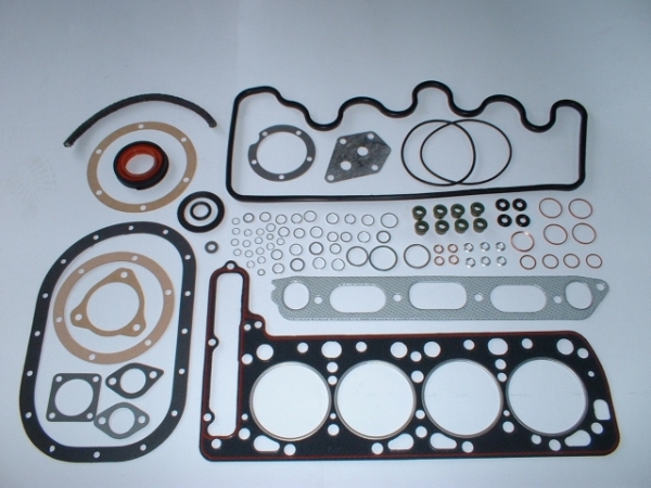 Motordichtsatz Mercedes Benz 200D '65-68
