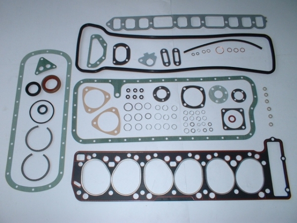 Motordichtsatz Mercedes Benz 300D '57-62