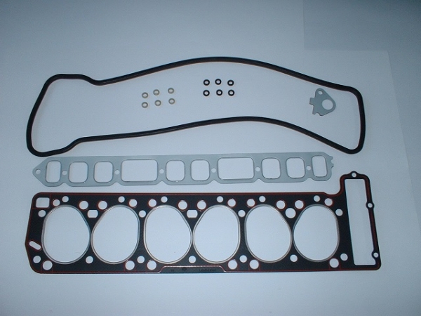 Head Gasket Set Mercedes Benz 300D '57-62