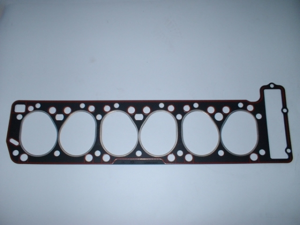 Cylinderhead Gasket Mercedes Benz 300D '57-62