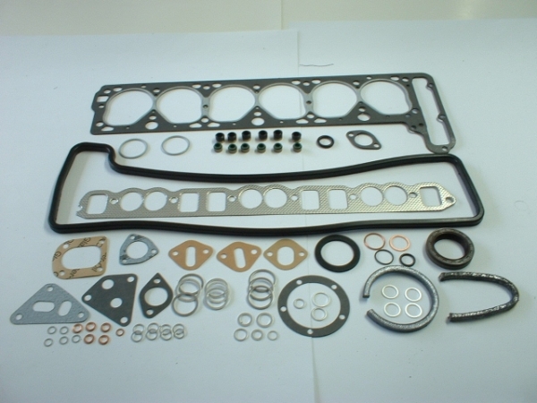 Motordichtsatz Mercedes Benz 230, M180 VIII