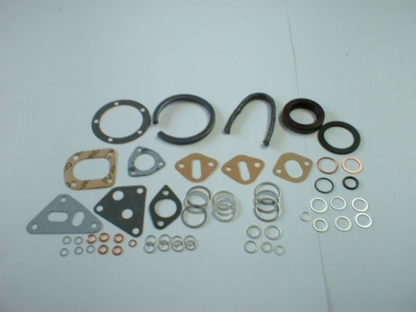 Bottom Gasket Set Mercedes Benz 190c '61-65