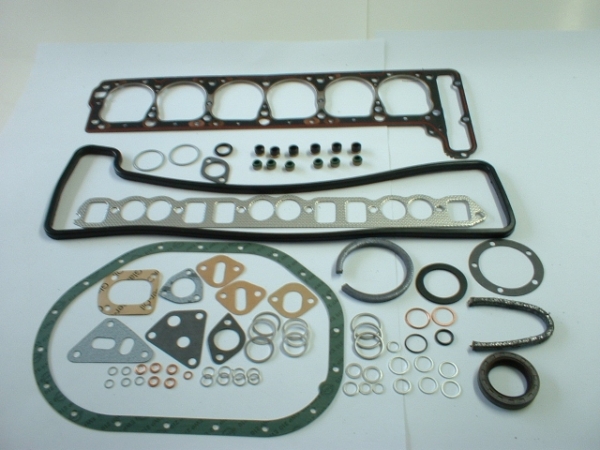 Motordichtsatz Mercedes Benz 220A '54-56