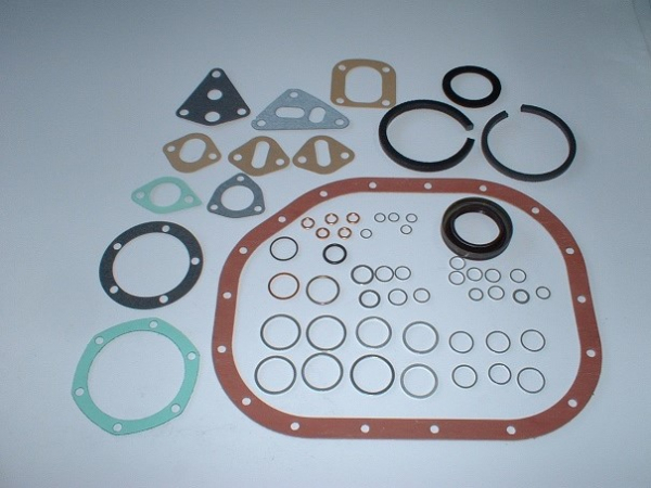 Bottom Gasket Set Mercedes Benz 230S '65-68