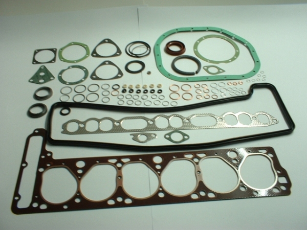 Motordichtsatz Mercedes Benz 250SE '65-68