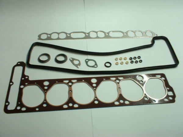 Head Gasket Set Mercedes-Benz 220 Seb '59-65