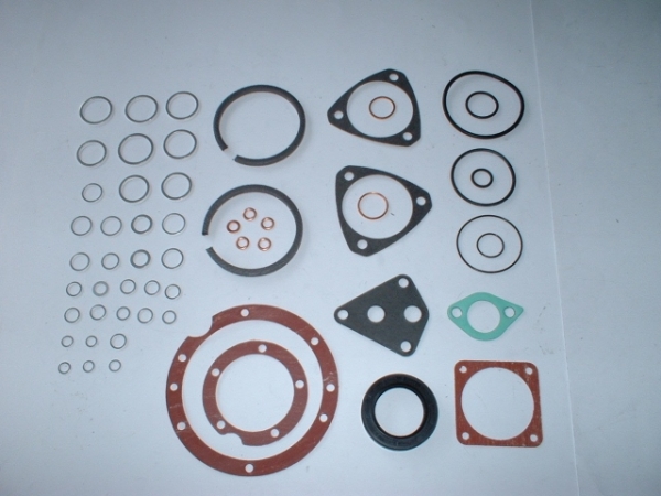 Bottom Gasket Set Mercedes-Benz 220 Seb '59-65