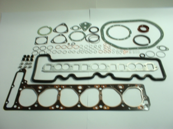 Engine Gasket Set Mercedes Benz 250SL '66-68