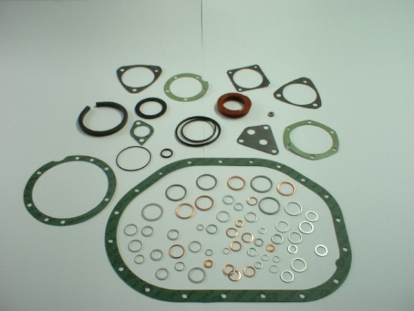 Bottom Gasket Set Mercedes Benz 250SL '66-68