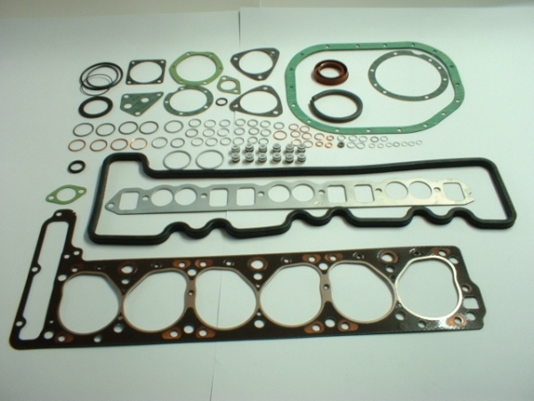 Motordichtsatz Mercedes Benz 230SL '63-64
