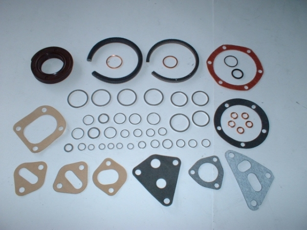 Bottom Gasket Set Mercedes Benz 190c '61-65