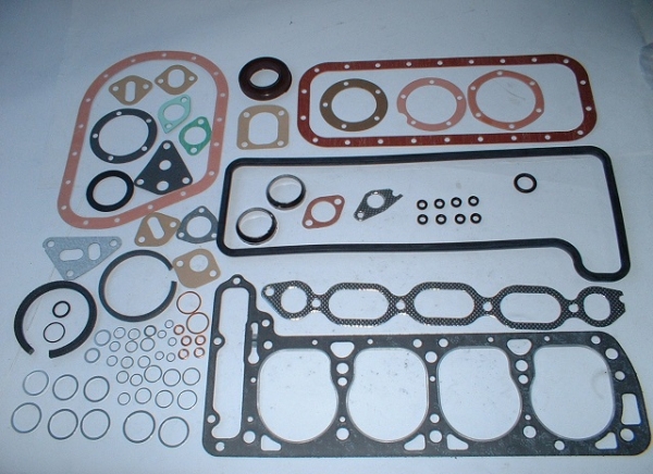 Motordichtsatz Mercedes Benz 190c '61-65