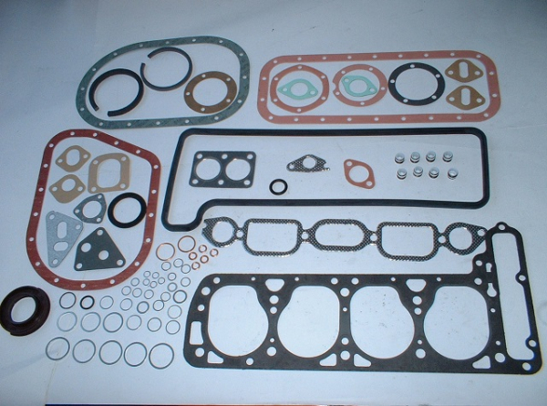 Motordichtsatz Mercedes Benz 180c '61-62