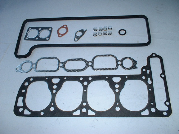 Head Gasket Set Mercedes Benz 180c '61-62