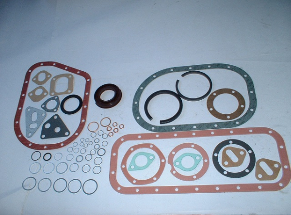 Bottom Gasket Set Mercedes Benz 180c '61-62