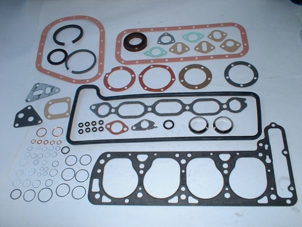 Motordichtsatz Mercedes Benz 190 '56-59
