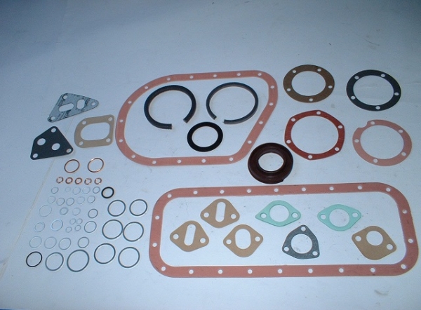 Bottom Gasket Set Mercedes Benz 190 '56-59