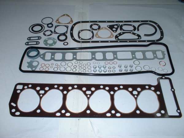 Motordichtsatz Mercedes Benz 300SE '64-65