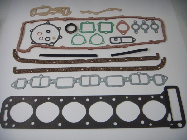 Engine Gasket Set Opel Commodore A 2200 '67 - 68