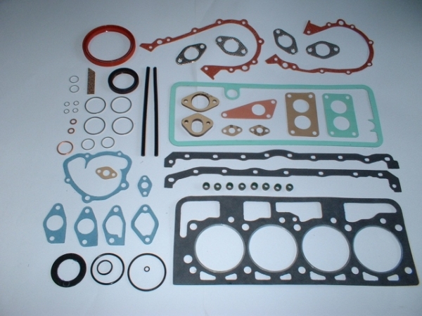 Engine Gasket Set Audi 60 '68 - 72