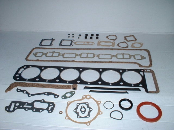 Engine Gasket Set Opel Commodore A 2500S '67 - 71