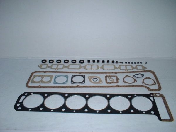 Head Gasket Set Opel Commodore A 2500H '67 - 71