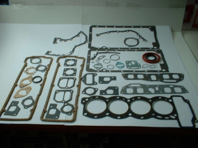 Motordichtsatz Saab 99L, GL '79-80