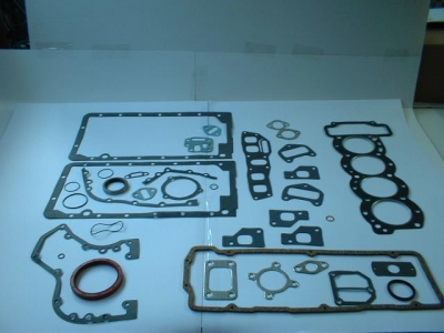 Motordichtsatz Saab 99 Turbo '77-80