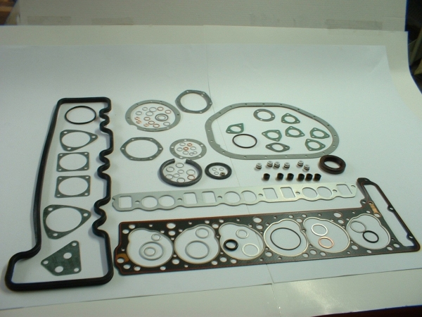 Motordichtsatz Mercedes Benz 280SE '67-72