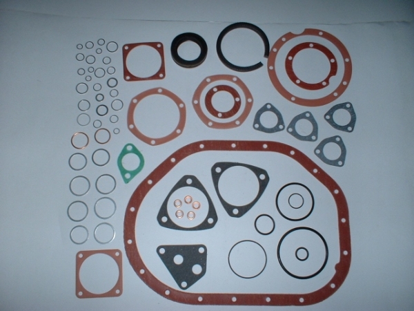 Bottom Gasket Set Mercedes Benz 280SL '68-71