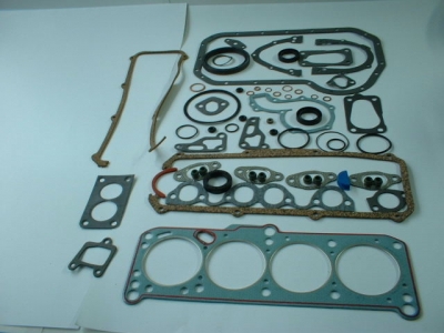 Engine Gasket Set Audi 100L,GL 1.6 '75-76