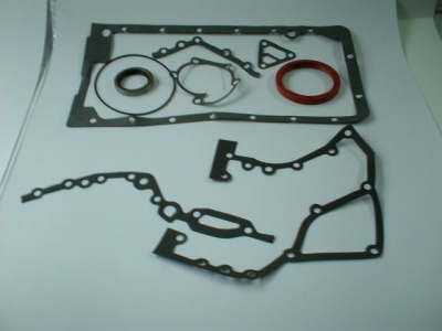 Bottom Gasket Set Saab 99L, GL '81-84