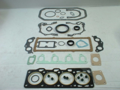 Engine Gasket Set Audi 50 GL '74-7/76