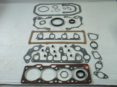 Motordichtsatz Audi 50 LS '77-78