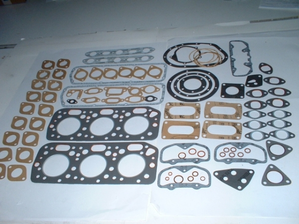 Motordichtsatz Lancia Flaminia 2.5 '61-63