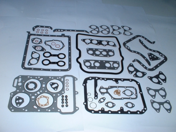 Motordichtsatz Lancia Fulvia 1600HF '69-75