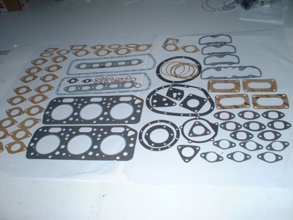 Motordichtsatz Lancia Flaminia 2.8 '59-63